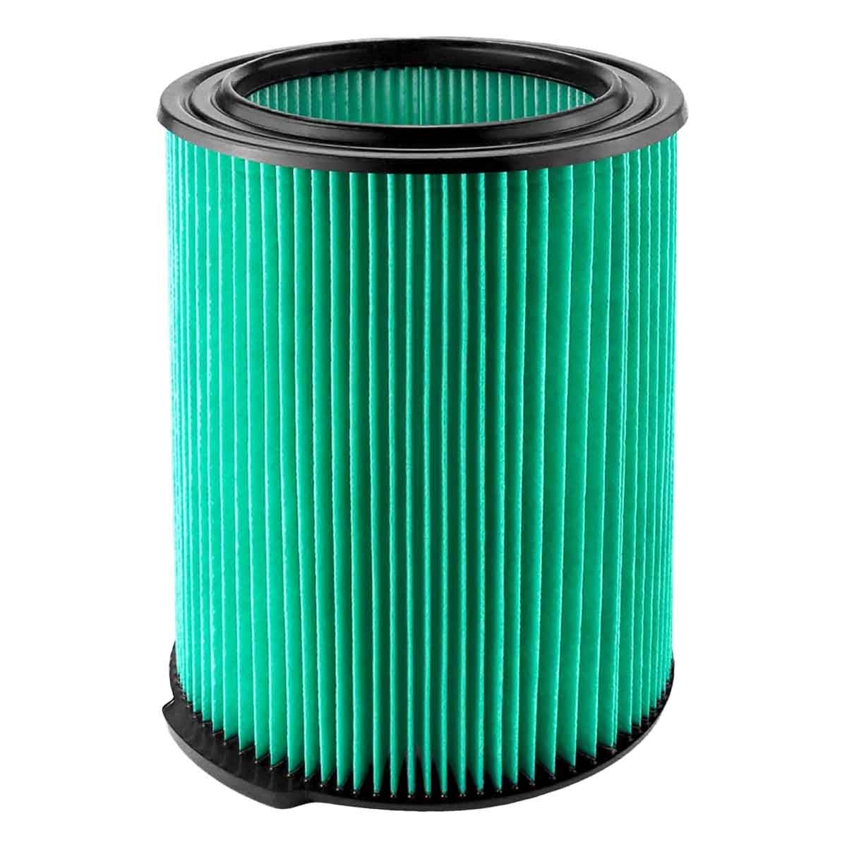 VF6000 Filter Replace For Ridgid Wet Dry Vac Vacuum 5-20 Gallon 1620RV 1610RV