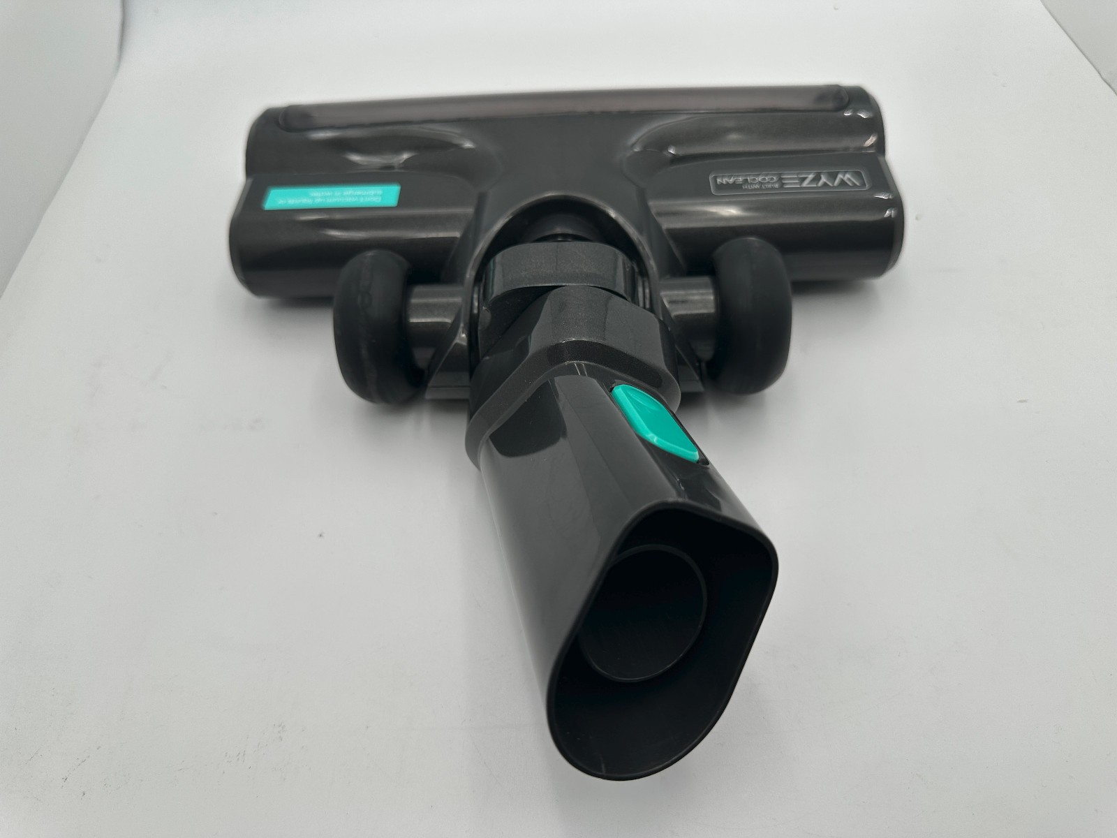 Regular Model NO ROLLER Replacement Floor Unit WYZE Stick Vacuum WCLVAC WCVCB