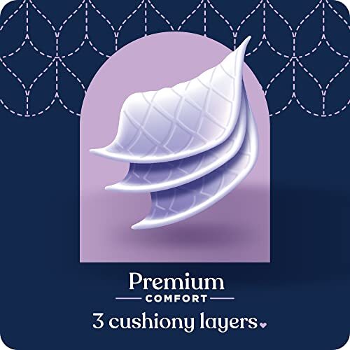 Quilted Northern Ultra Plush Toilet Paper, 32 Mega Rolls = 128 Regular Rolls