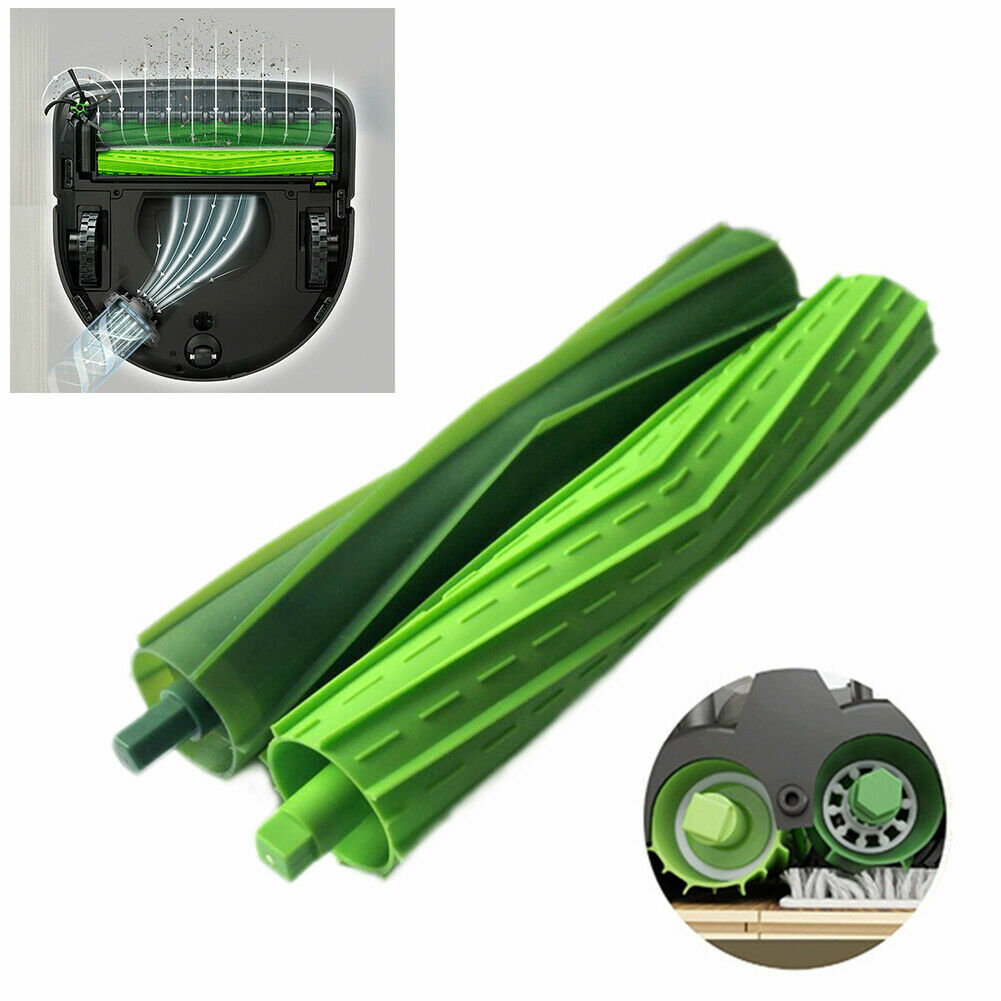 For IRobot Roomba S9 S9+ 9550 Vacuum Cleaner Roller Brush Replacement