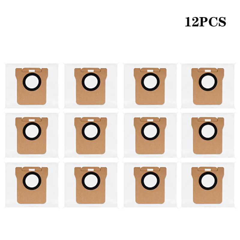 For Xiaomi Robot Vacuum X20 + / X20 Plus Parts Main Side Brush Hepa Filter Mop