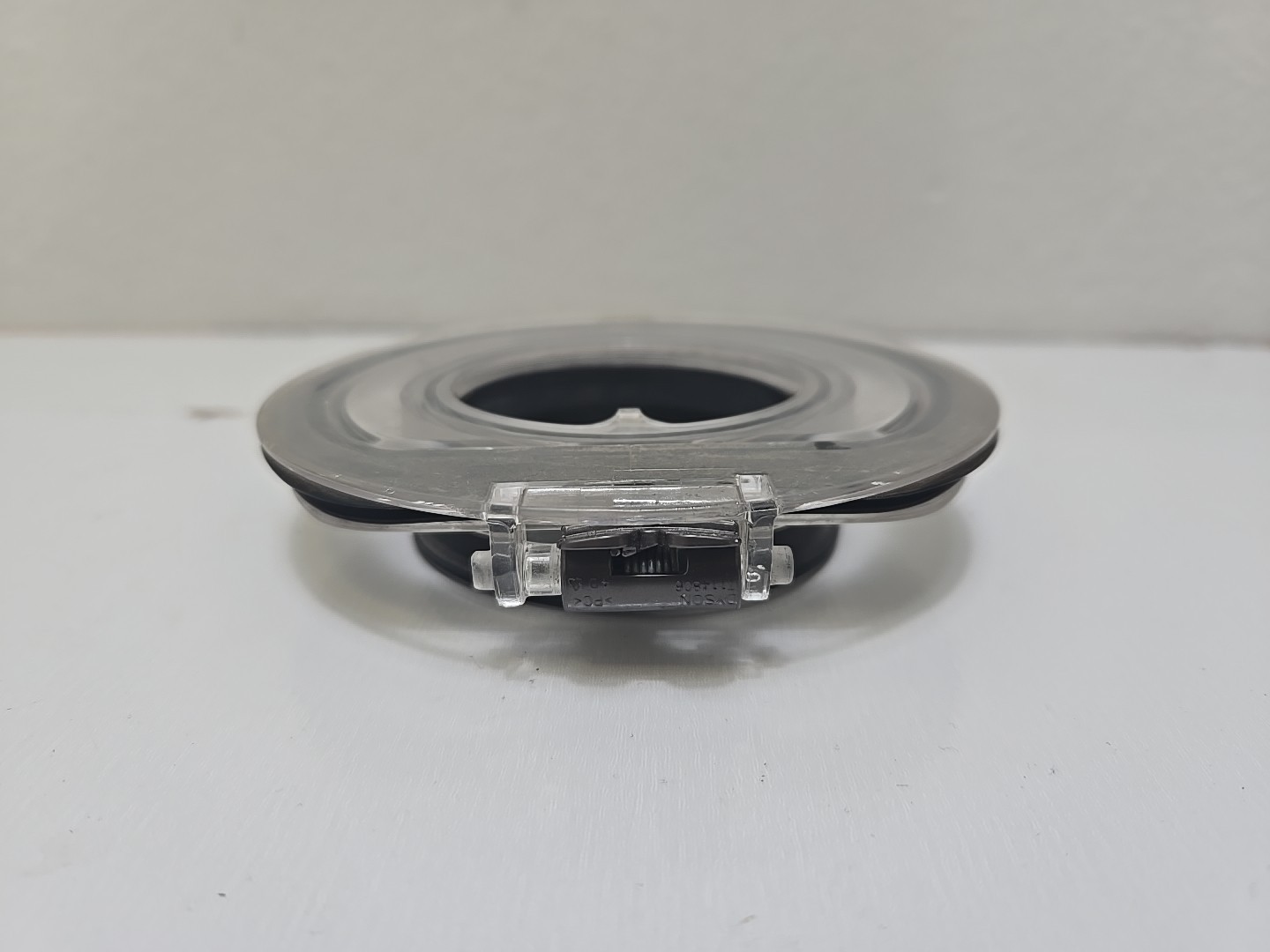 GENUINE Dyson V10 SV12 Cordless Vacuum Cleaner Dust Bin Canister LID OEM
