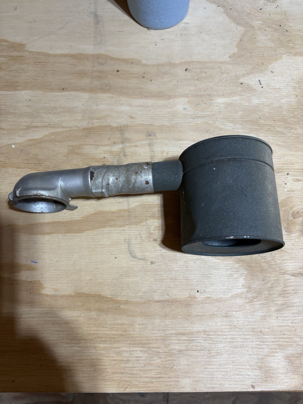 Vintage Unknown Hoover Vacuum Cleaner Attachment / Accessory