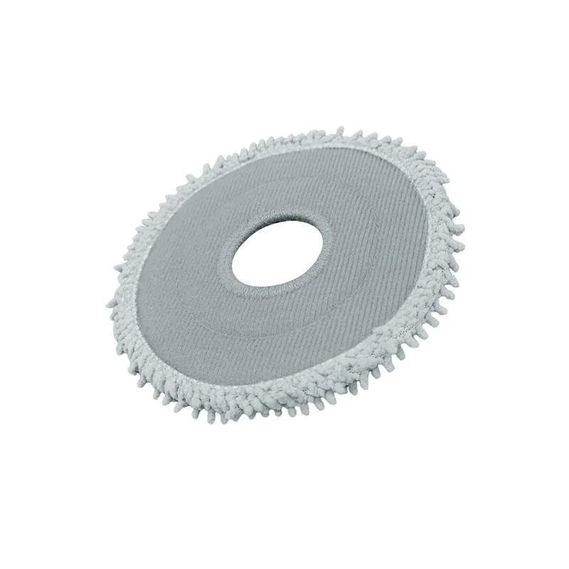 Replacement Parts Kit For Roborock Qrevo S /Qrevo Pro /Qrevo MaxV Mop Pad Filter