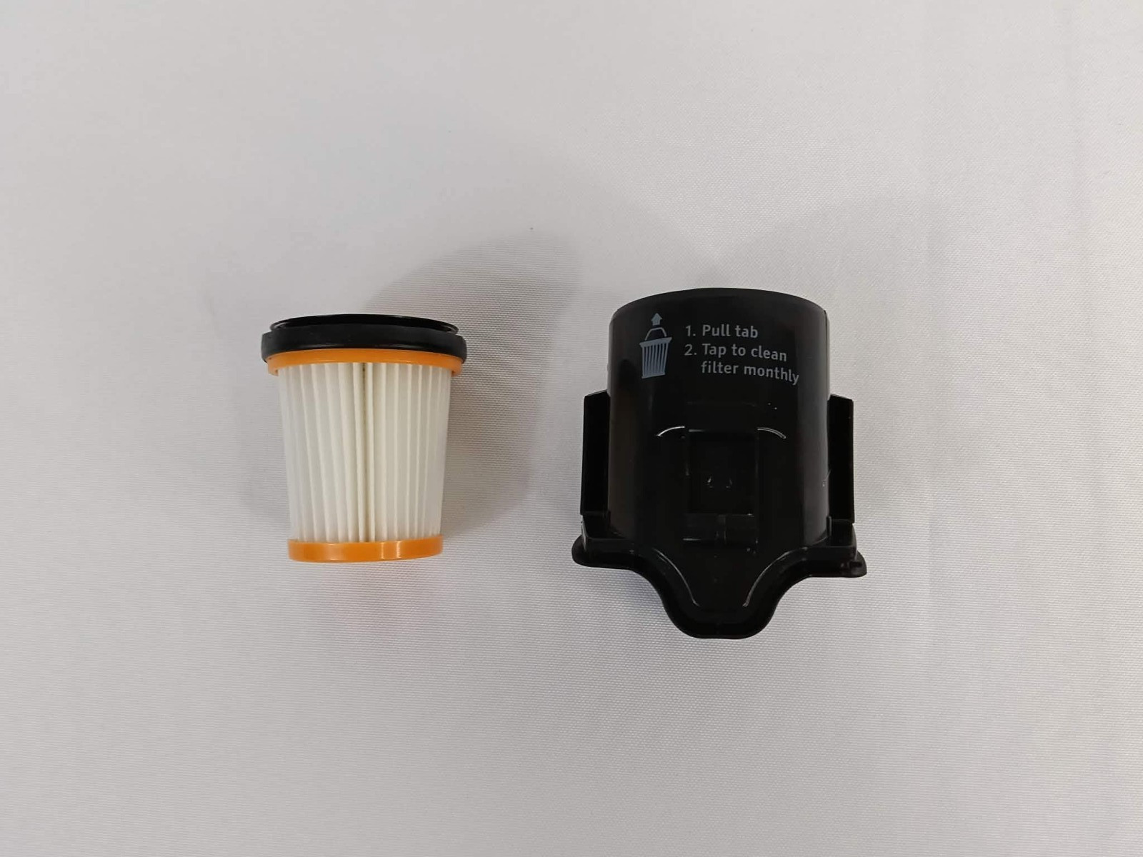 Shark WandVac WV200 Original Filter Housing & Filter ONLY