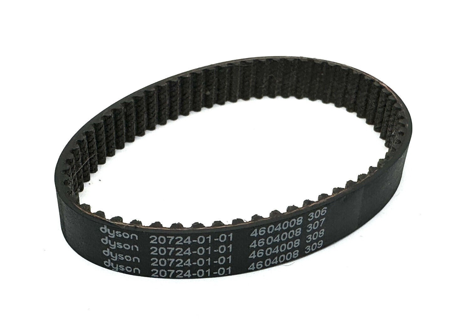 NEW GENUINE Dyson UP13 UP14 UP20 DC65 DC66 GEARED DRIVE BELT OEM 20724-01-02