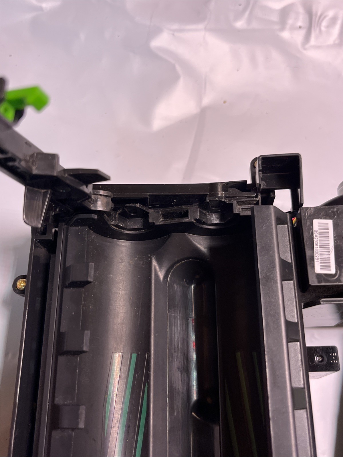 OEM Roomba Cleaning Head Module i3 i5 i6 i7 i8 J7 Baffled Improved 32 Hours Use