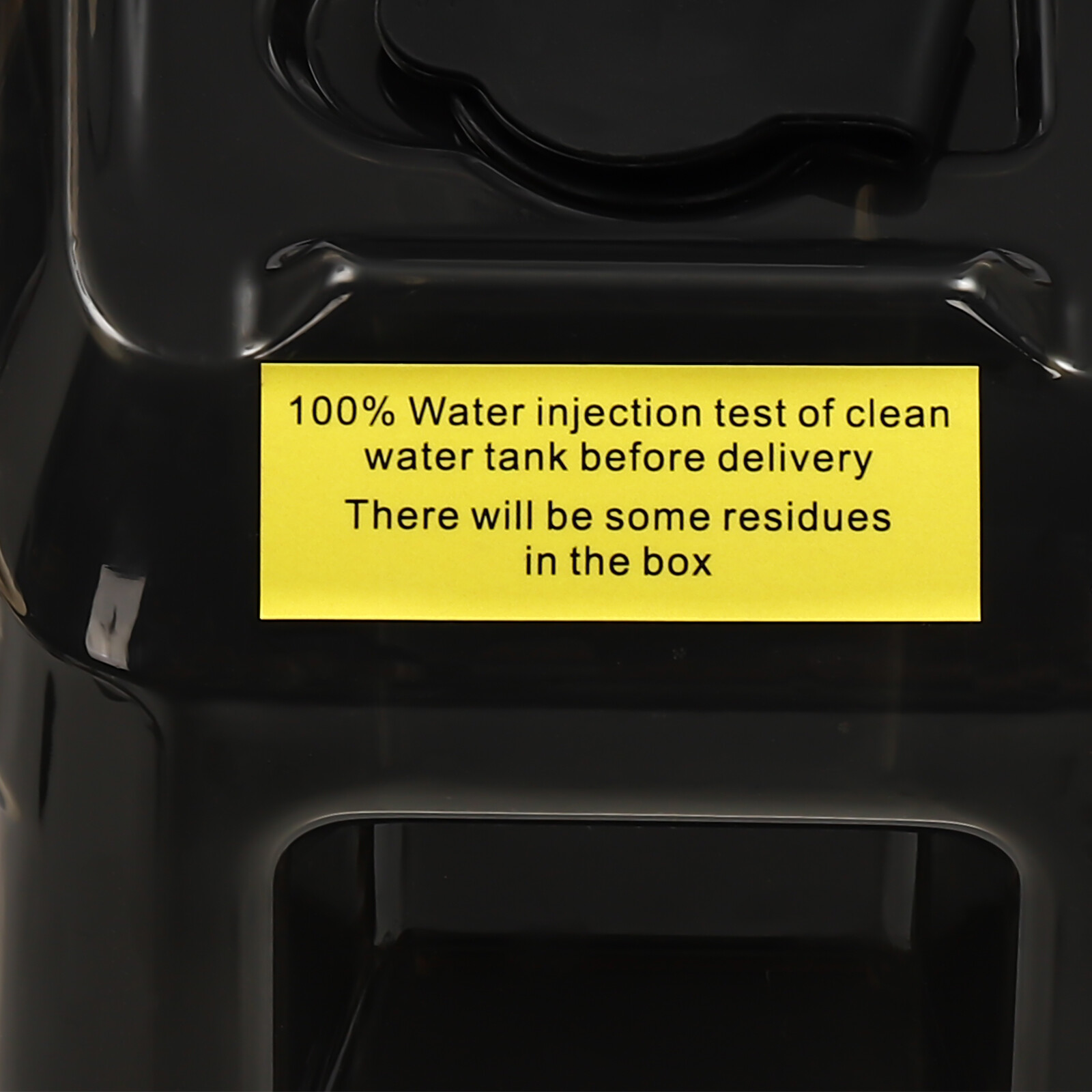 Battery Powered All-In-One Cordless Wet & Dry Vacuum Cleaner Mop for Hard Floor