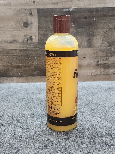 Howard Products FW0016 Wood Polish & Conditioner 16 oz Orange Oil