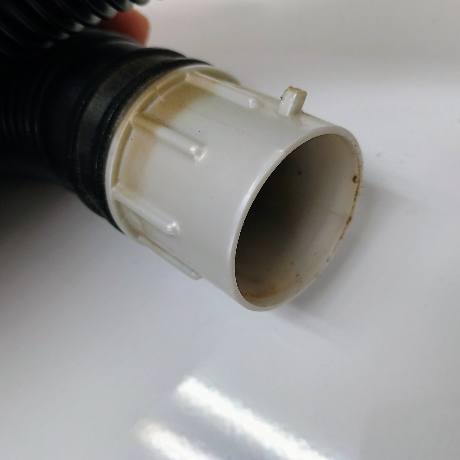 Dirt Devil UD70164 Hose Replacement Direct Power Vacuum Quick Connect