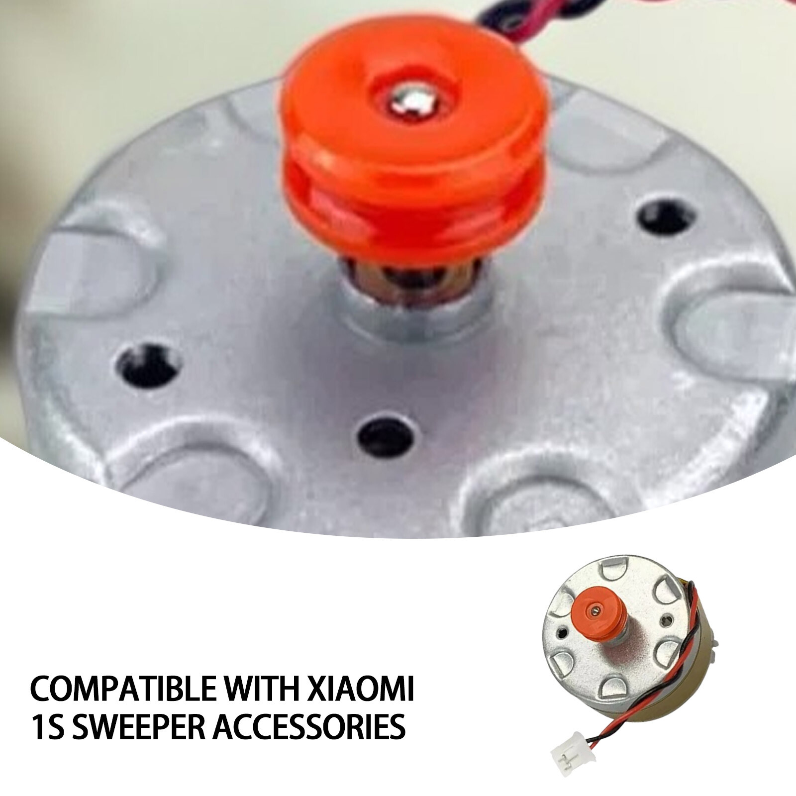 For Roborock 1S S4 S5 S6 S50 S55 Sweeping Robot Motor Laser Head LDS Radar