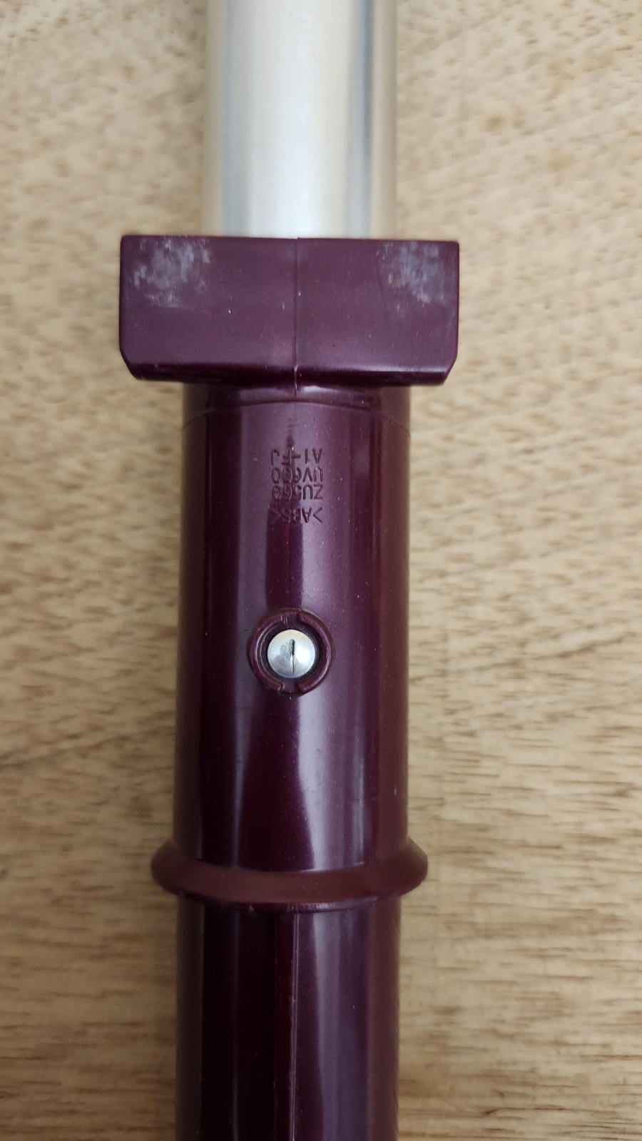 Shark Navigator Upright Vacuum Cleaner with Self-Cleaning , CU530 – WAND