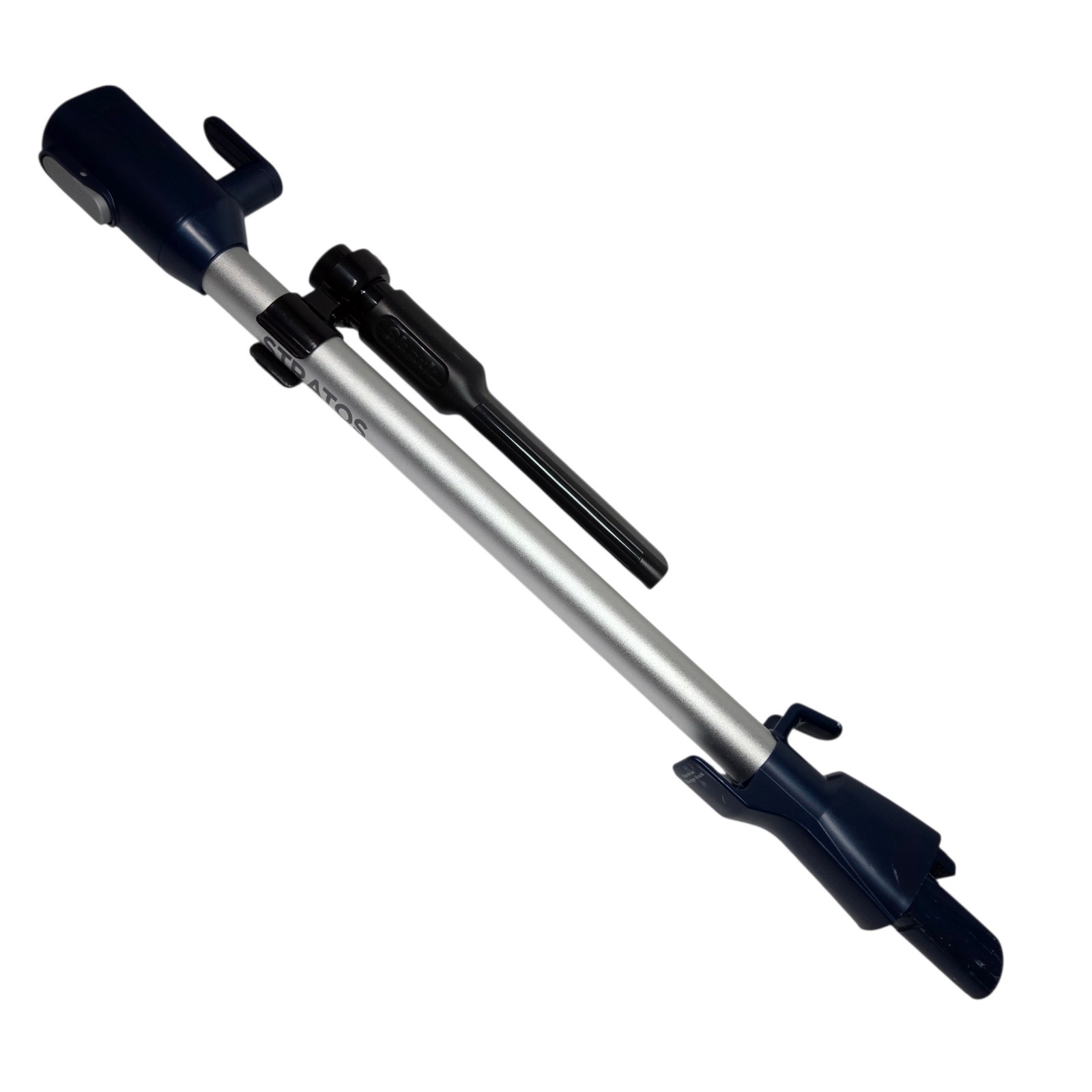 Shark Stratos HZ3002/QS3000 Ultralight Corded Stick Vacuum Wand Tube