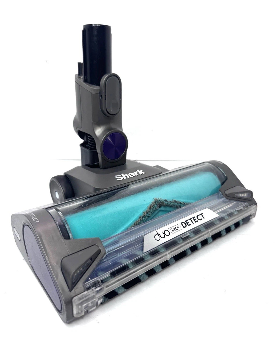 Shark – PowerDetect Clean & Empty Cordless Stick Vacuum & Auto-Empty System