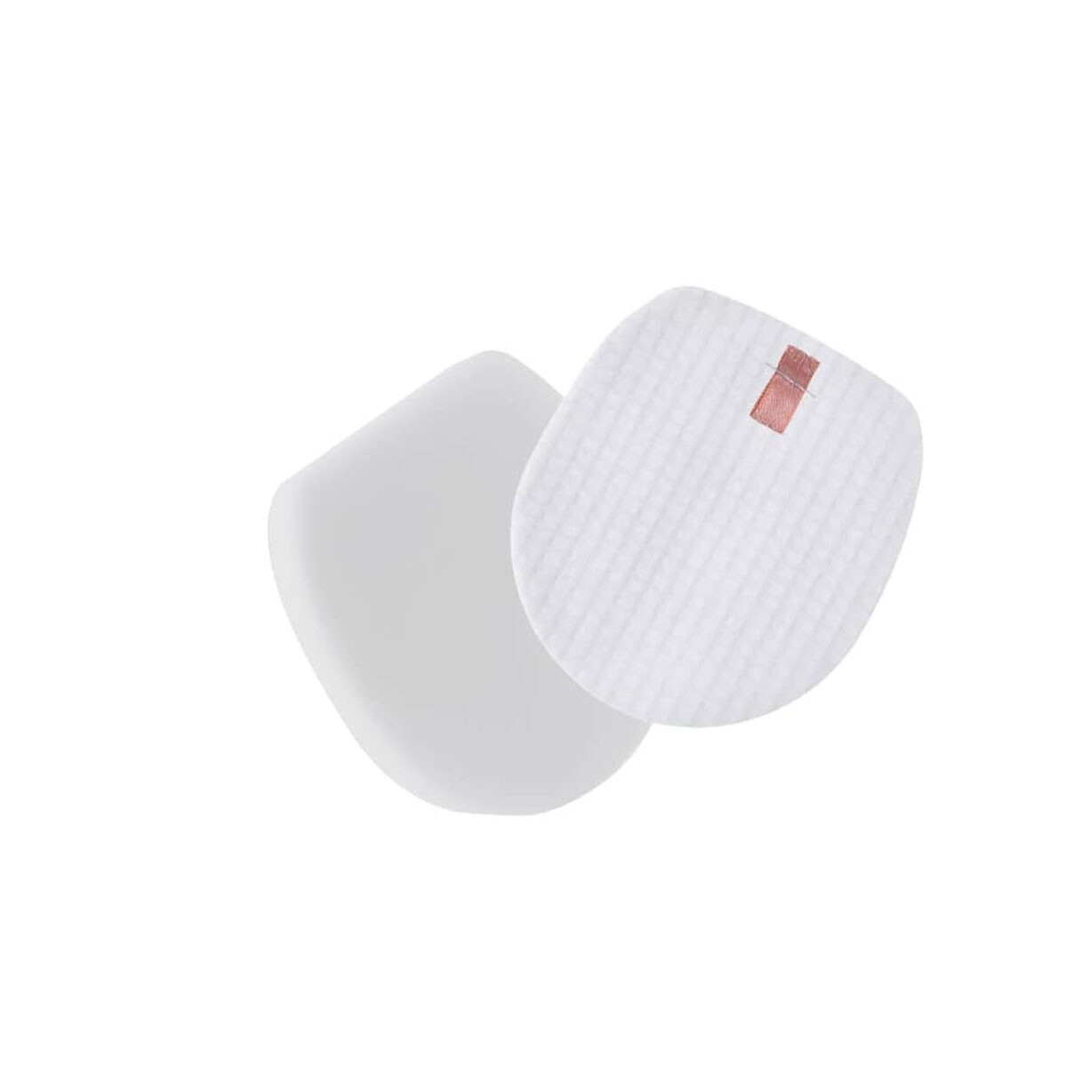 2 Set Foam Filter Felt Filter for Shark IX140 IX141 IX141H IX142 IZ140