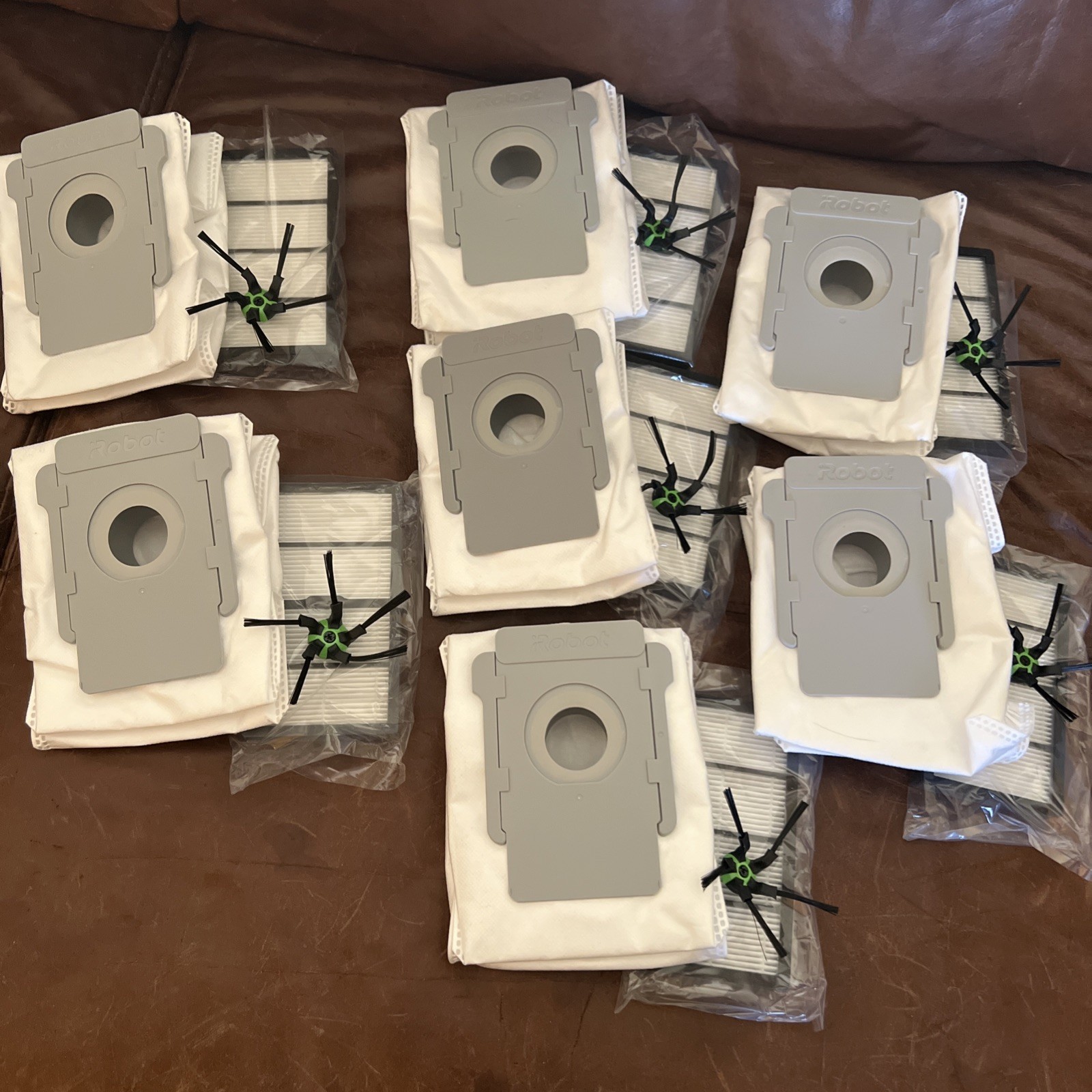 Authentic iRobot S9 S9+ Roomba Accessory Set