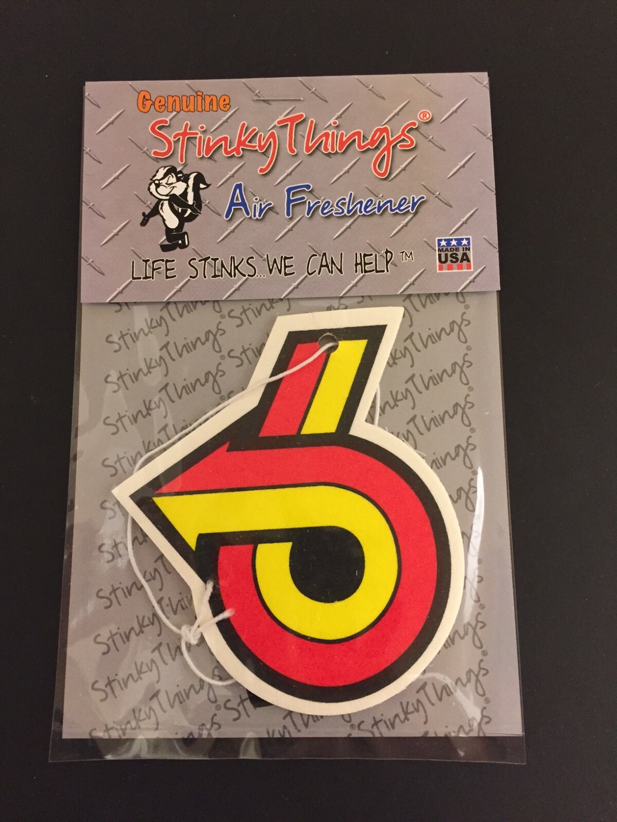 BUICK GRAND NATIONAL TURBO 6 CAR AIR FRESHENER *BUY 5, GET 1 FREE ! gnx turbo