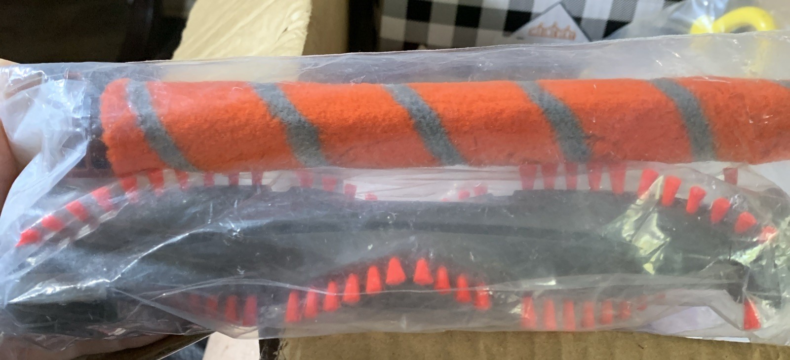 ShkNV800 Brush & Roller Replacement Set