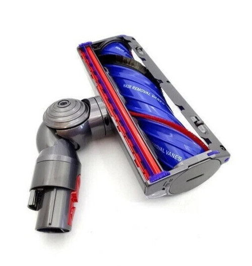 Dyson V7 V8 SV25 SV37 SV10 Vacuum Cleaner HAIR REMOVAL Brush Motorbar Head