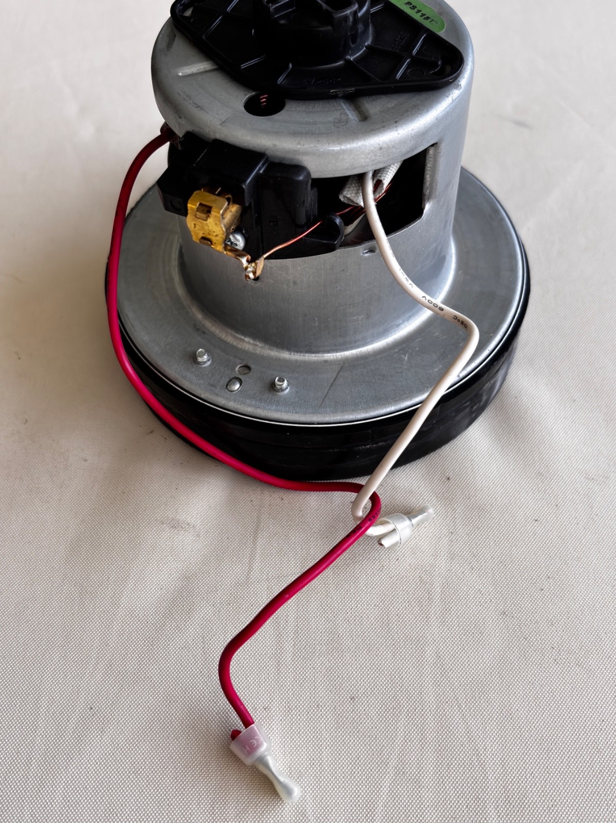 Hoover CDS-GCL32-805 (H-440005397) Motor Assembly for UH71009 Vacuum & Others