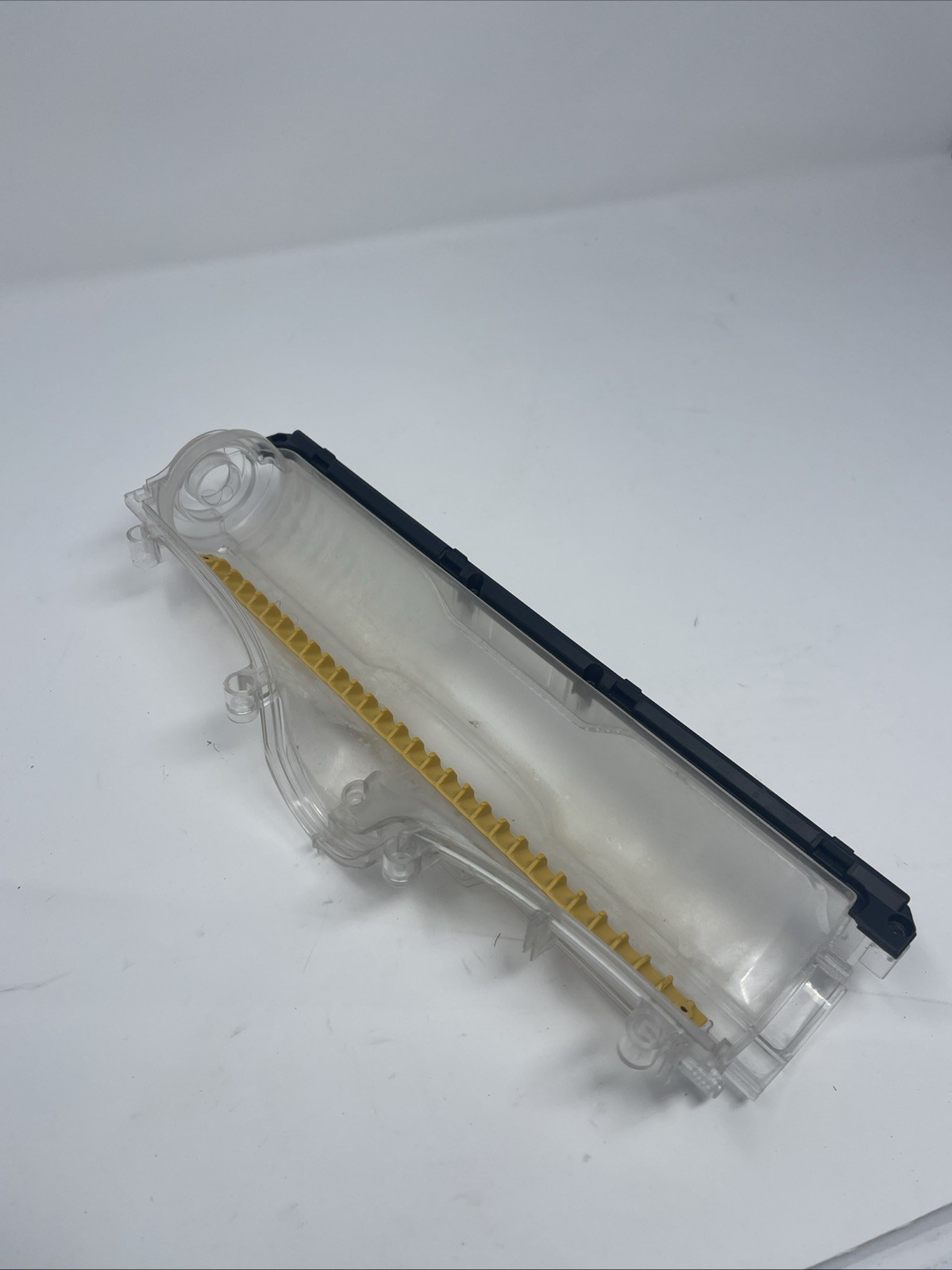 SHARK ZU560 ZU561 ZU562 FLOOR NOZZLE BRUSHROLL TOP CLEAR COVER GENUINE OEM PART