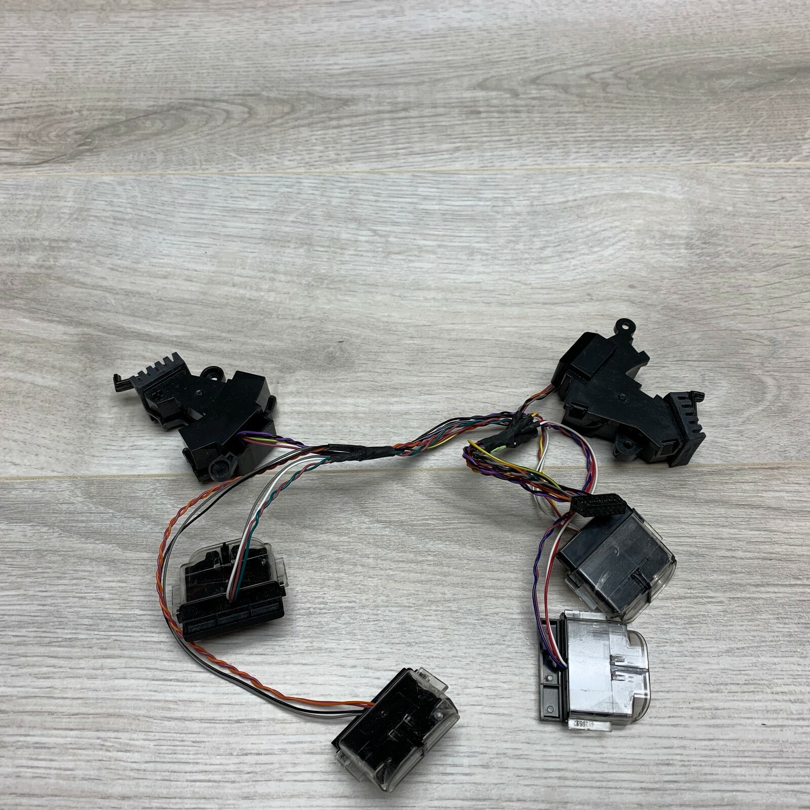 Cliff Sensors and Bumper Switches Roomba 500 700 800 Series 560 805 595 650 530