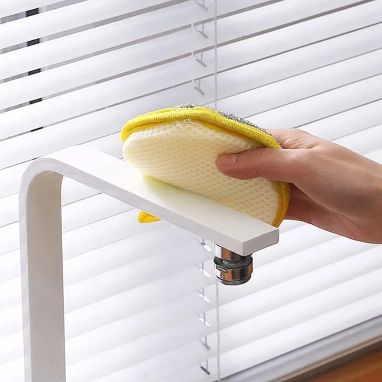 20pcs Double-Sided Dishwashing Sponge Kitchen Cleaning Set Cleaning Kitchen Tool
