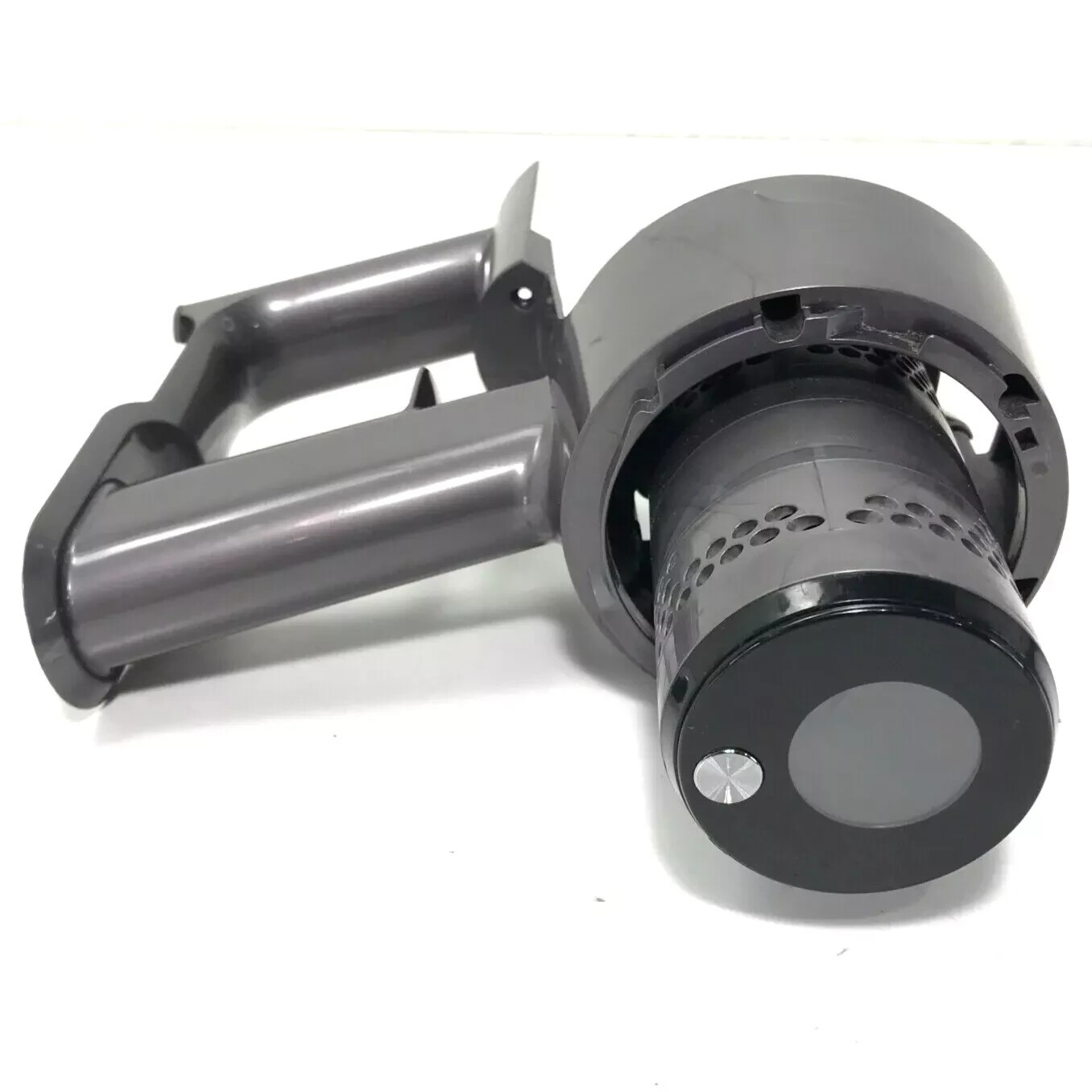 Dyson V15 Detect V15s MAIN BODY HANDLE w/ MOTOR Genuine OEM Part