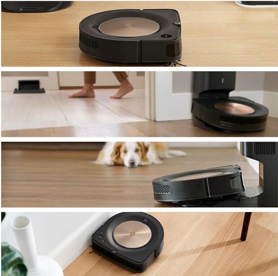 Specification: 14.4V, 5200mAh. Suitable for Long-Lasting Power Supply for iRobot
