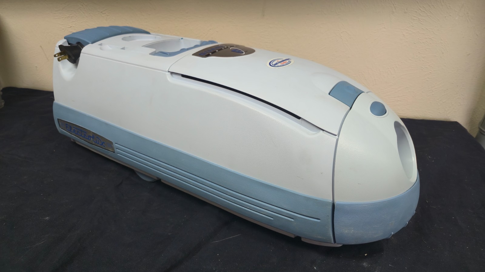 Aerus Electrolux Guardian Encore Canister Vacuum TANK ONLY C134C – see Video!