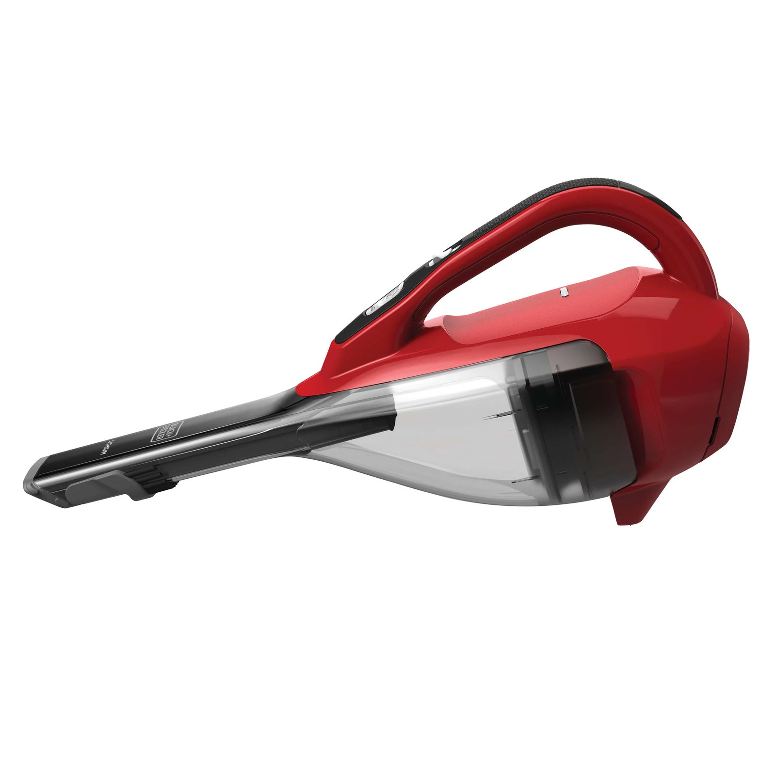 BLACK+DECKER dustbuster® AdvancedClean+™ Cordless Handheld Vacuum – HLVA320J26