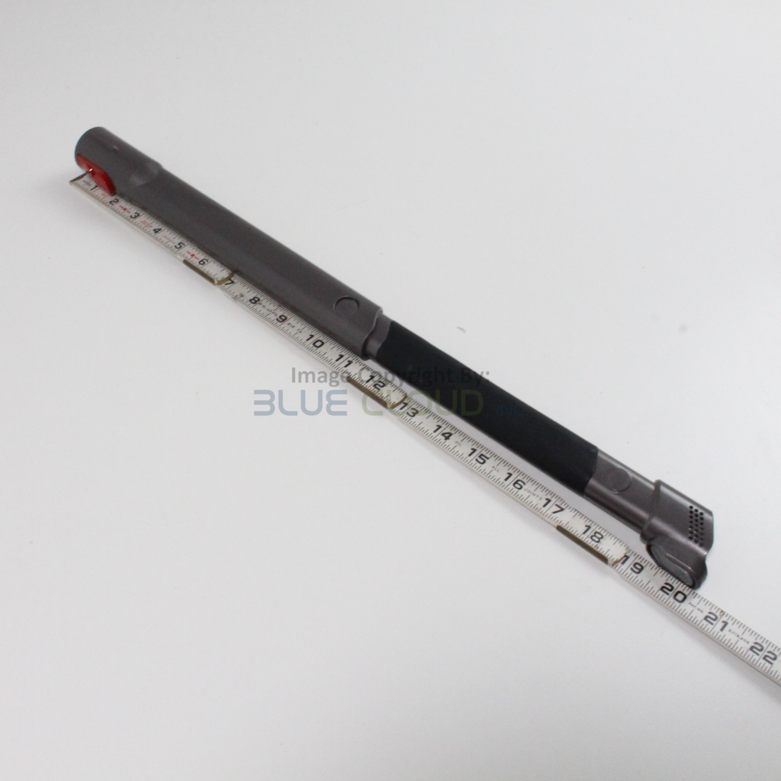 GENUINE Dyson Gen5detect Gen5outsize FLEXIBLE FLEXI CREVICE TOOL ATTACHMENT