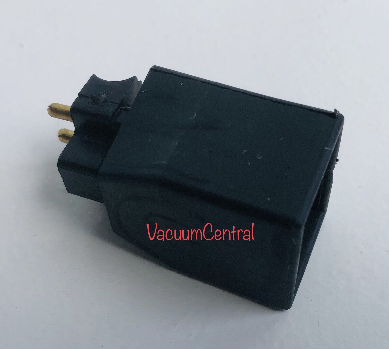 Beam Central Vacuum Hose Handle Electrical Adapter – 3/2 Wire – 170106