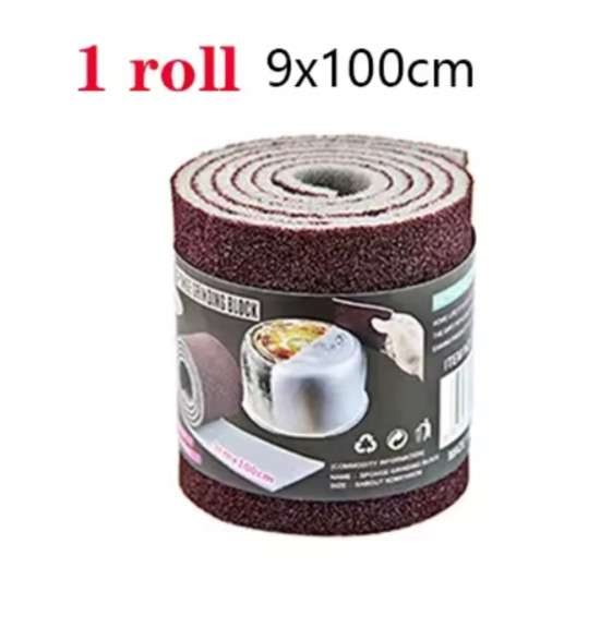 15pcs Melamine Sponge Magic Eraser Heavy Duty Cleaning Pad – NEW