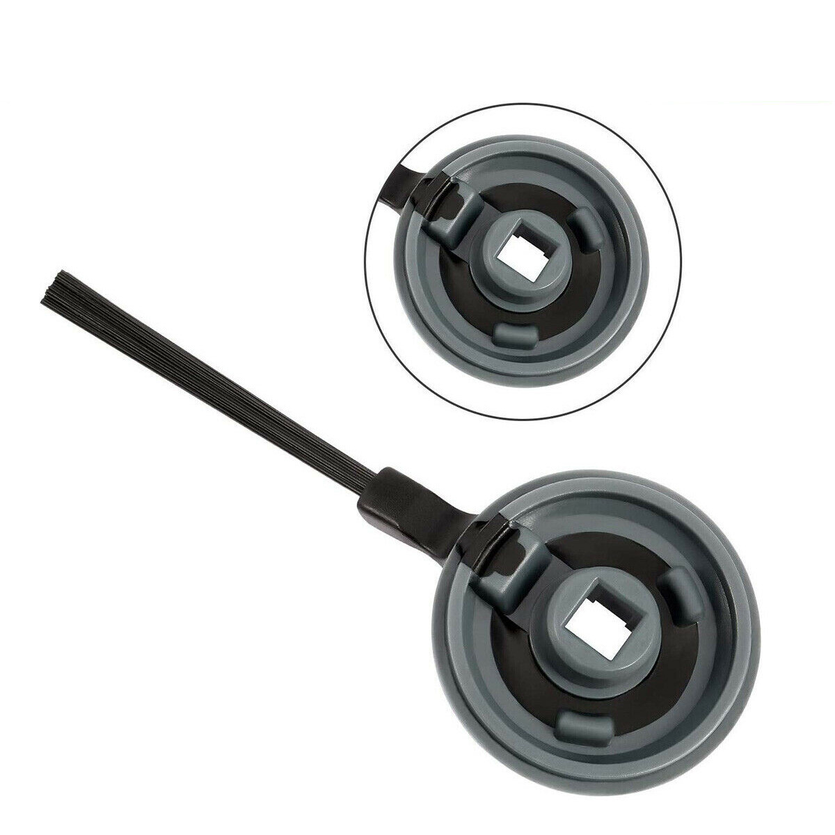 Accessories for Shark IQ Vacuum Replacement for Shark Robot R85 RV850 KIT