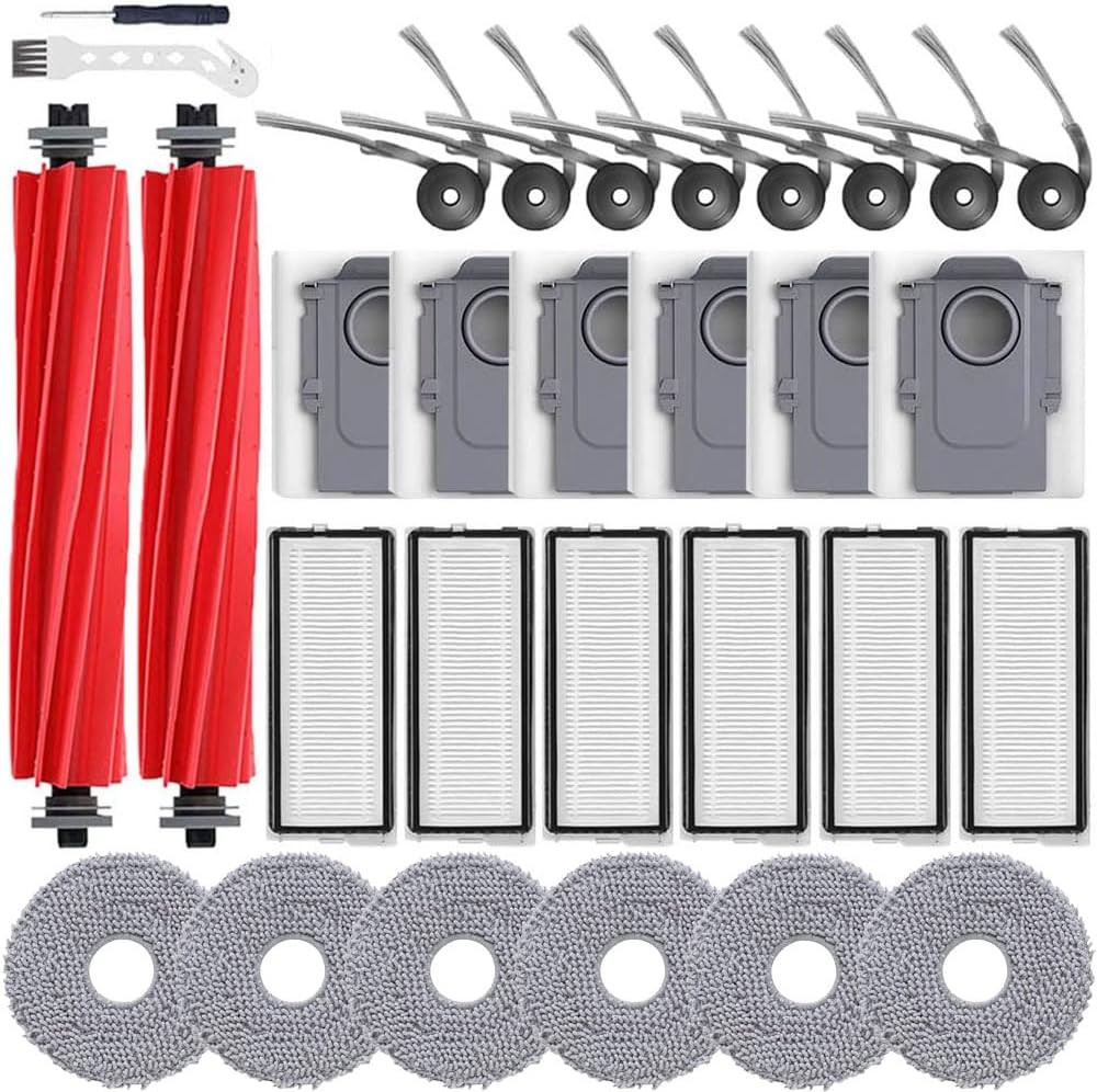 30 Pa QV 35A Replacement Accories For QV 35A, QV 35S, QR 598
