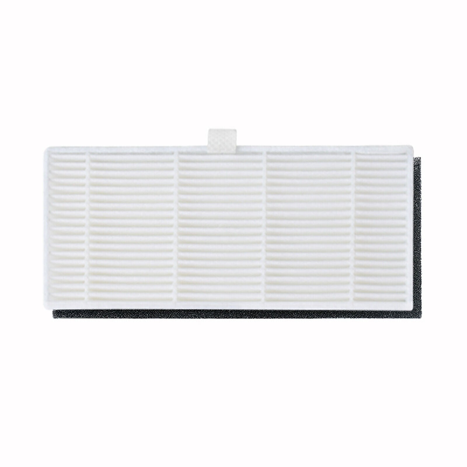 Side Brush Filter Mop Cloth Dust Bag Kit For VIOMI S9 Vacuum Cleaner Accessory
