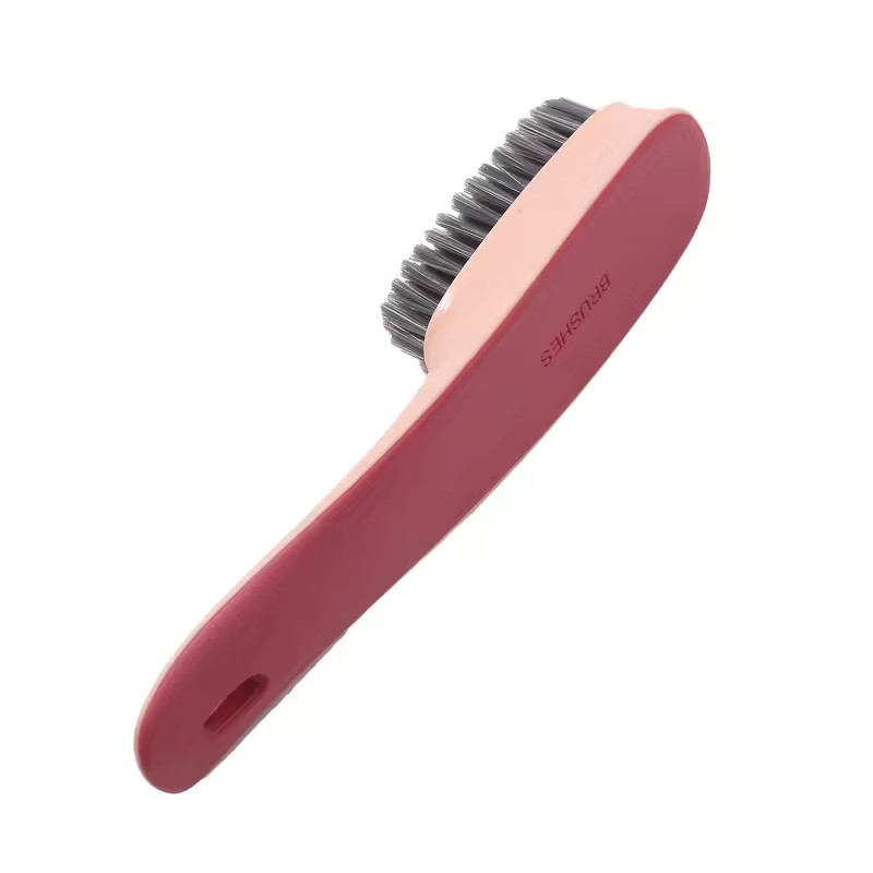 Shoe Cleaning Brush Plastic Scrub Brush Household Clothes Laundry Cleaning Tool