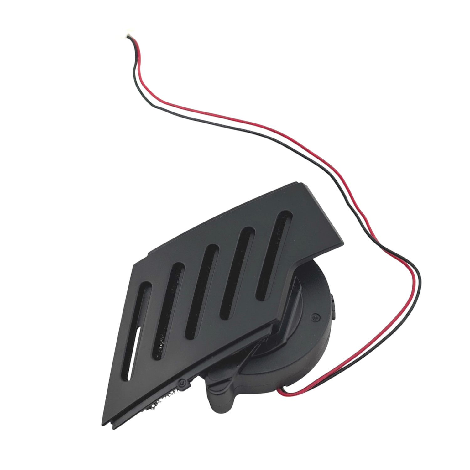 OEM Shark Robot Clean Edge Motor for AV2610WA, AV2610WACA, RV2400WD, RV2410WD