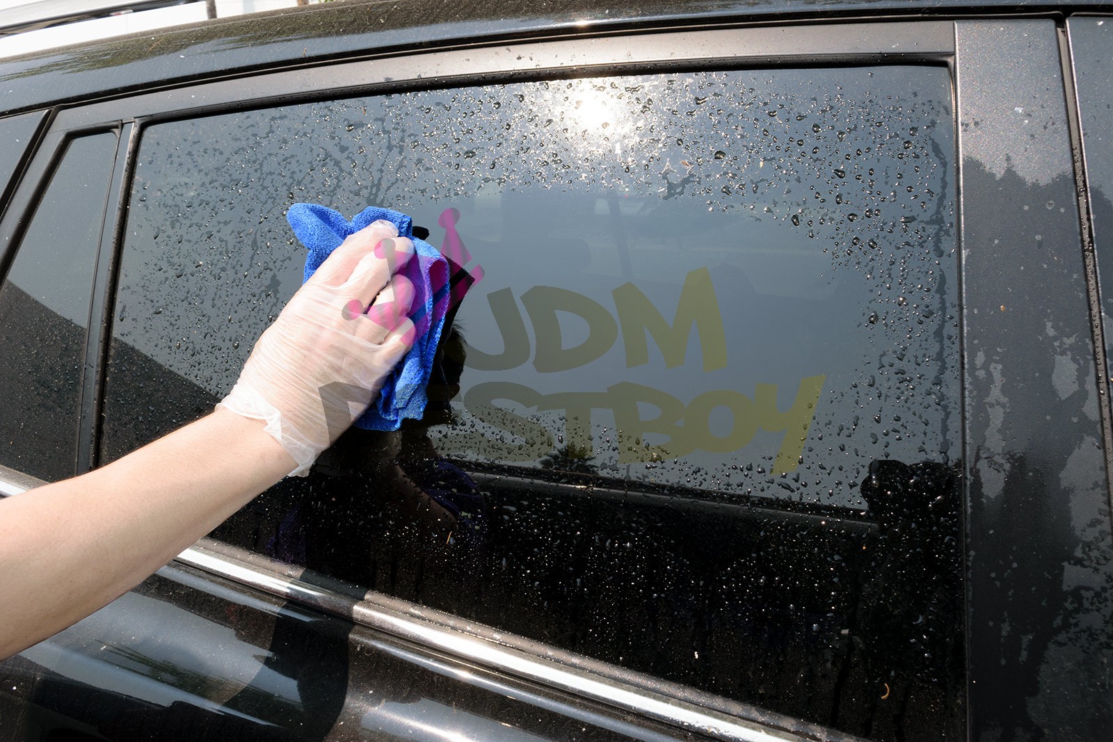 Microfiber Cleaning Cloth Towel Rag Car Polishing No Scratch Auto Detailing