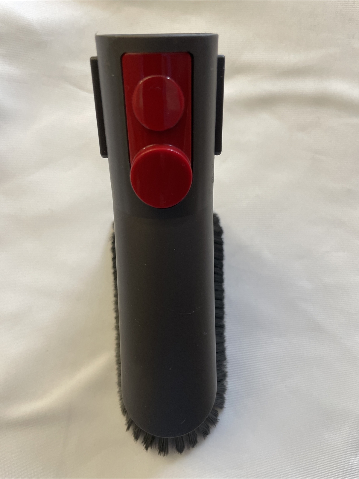 GENUINE Dyson Mini Soft Dusting Brush Quick Release Tool for V8, V10, V7, V11
