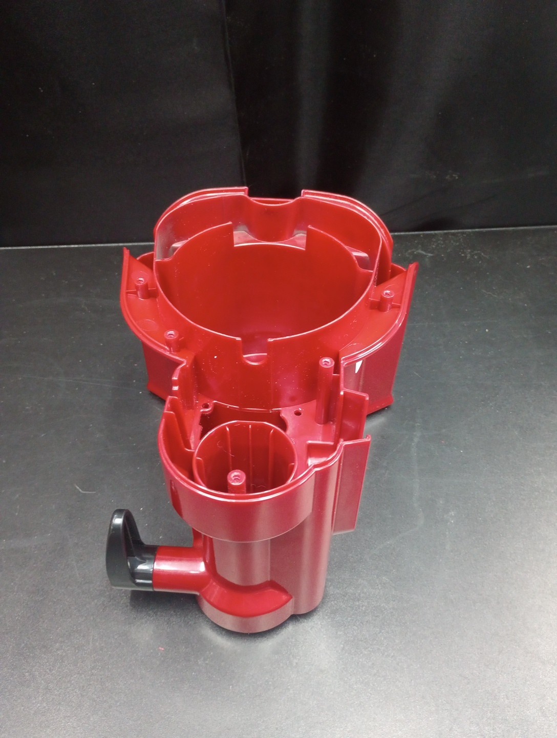Shark ZU561 Main Body Replacement Piece See Pictures