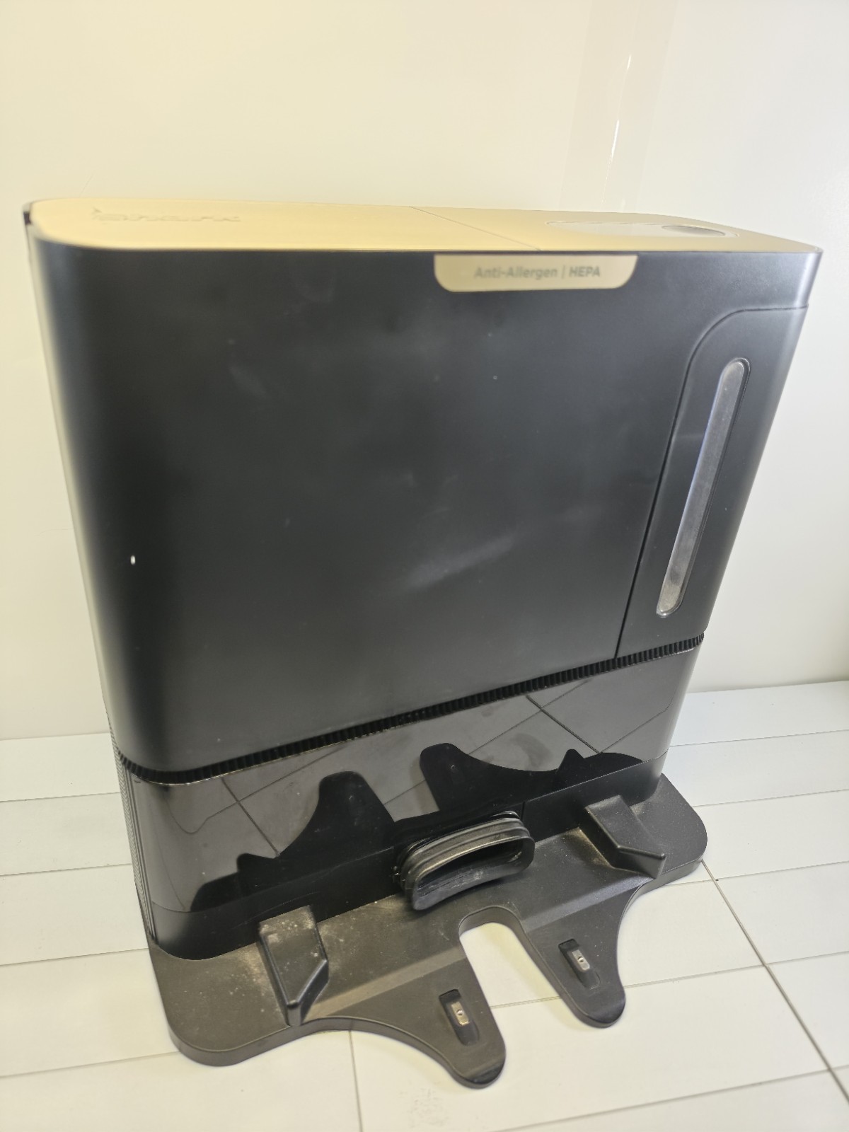 Shark AI Ultra 2-in-1 Robot Self-Emptying AV2610BTUS Dock Base Only