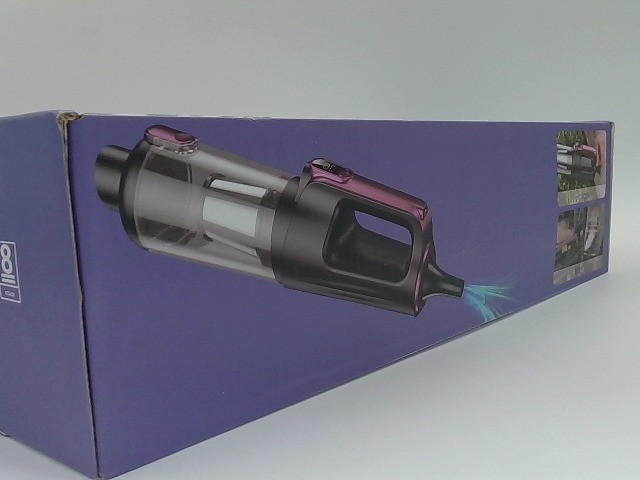MONOZEL Cordless Handheld Vacuum 18000Pa 130W Motor 7800mAh Battery Portable