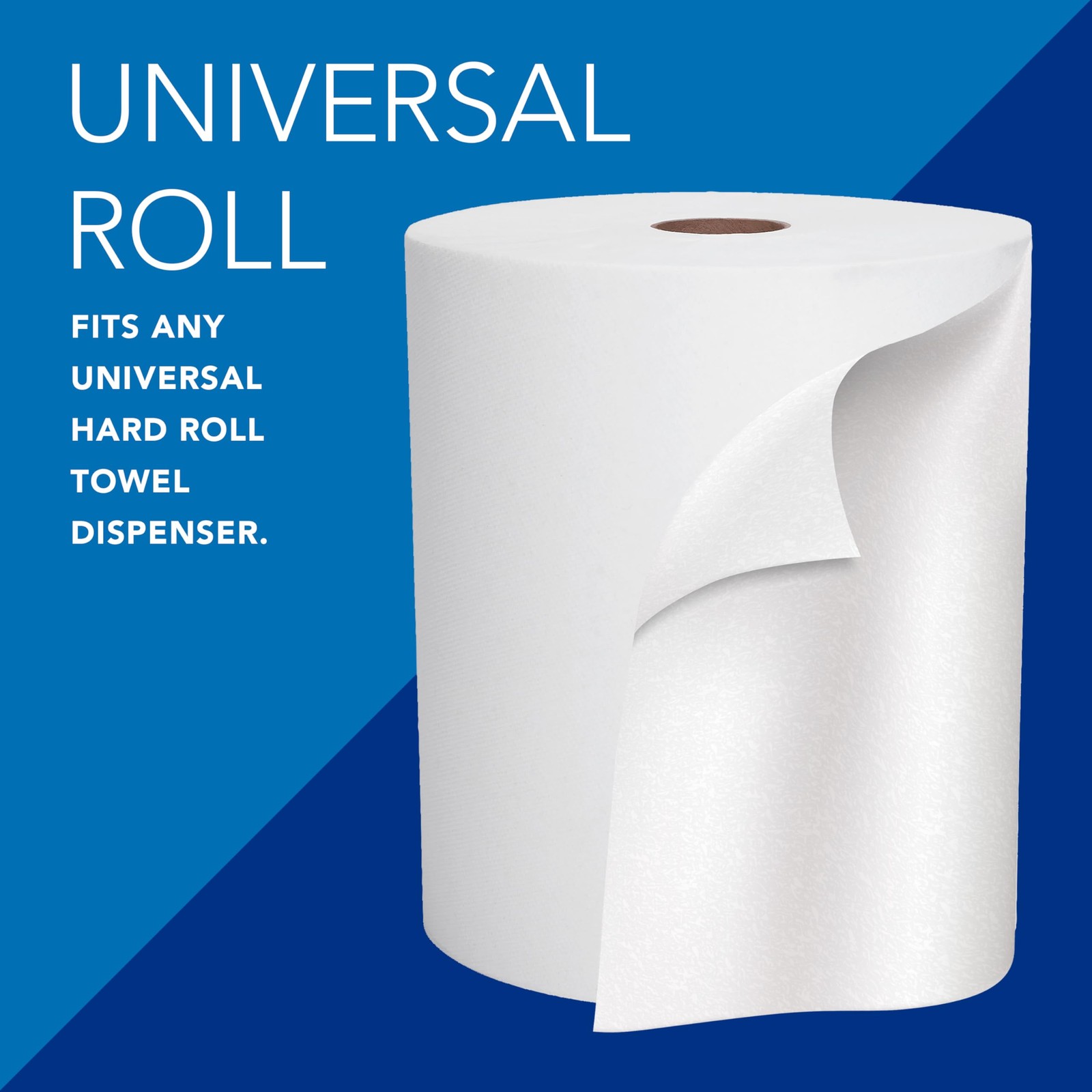 Scott Professional Essential Universal High-Capacity Hard Roll Paper Towels
