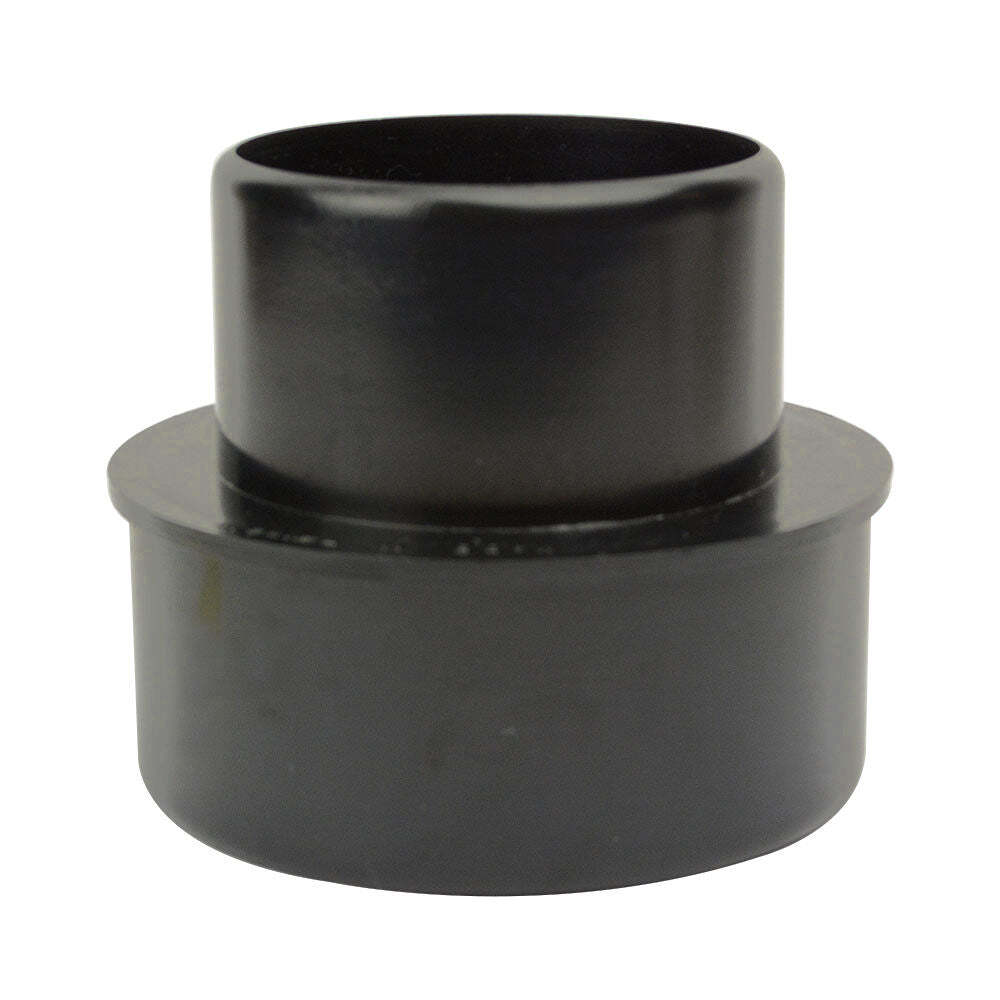 4″ To 3″ Reducer Wood Shop Dust Collector Hose Adaptor Adapter