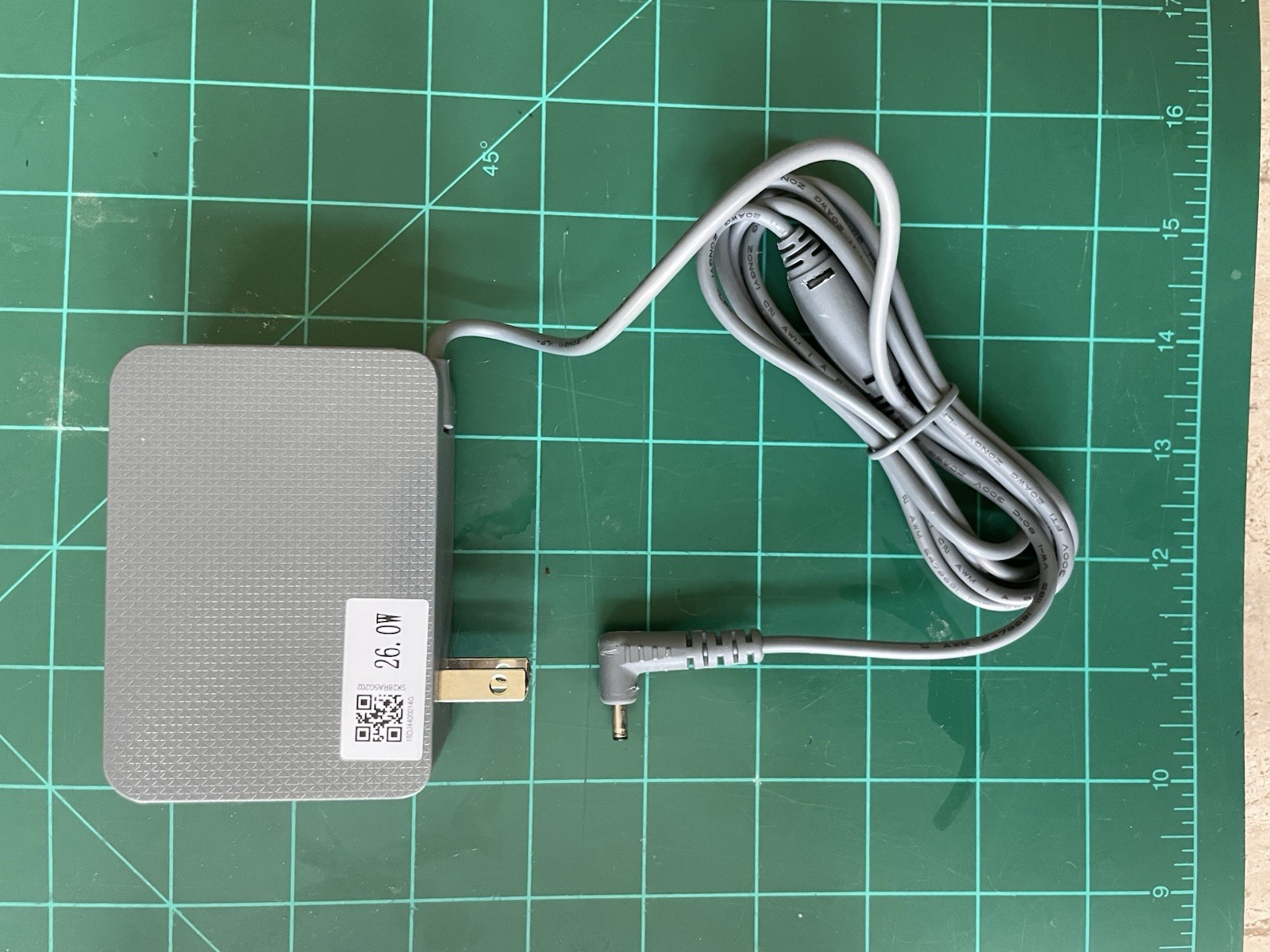 Samsung Jet 60/65 Wall Mount Docking Station Battery Charger