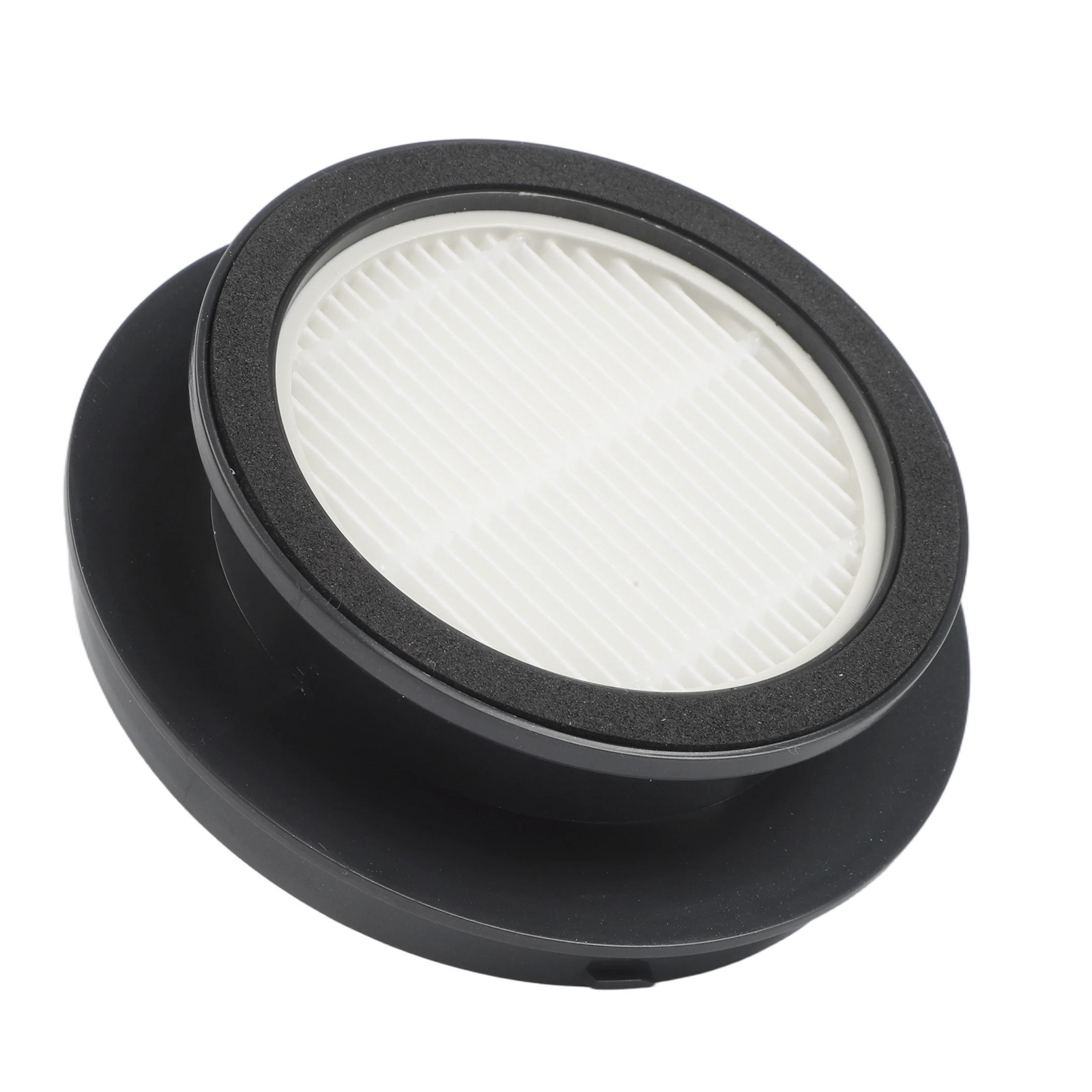 Vacuum Parts HEPA Vacuum Filter Filter Kit Regular Replacement 2-3 Months