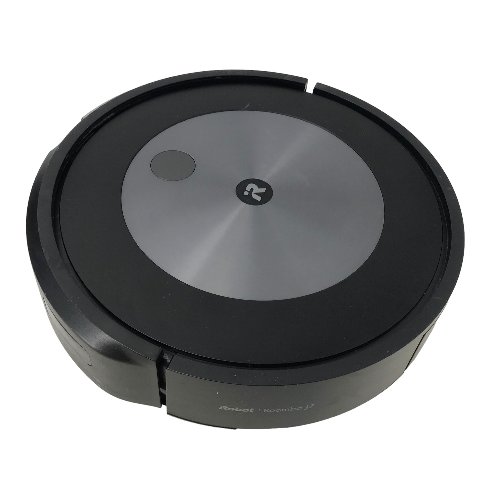 Robot Roomba j7 Vacuum Cleaning Robot w/ Auto disposal Charging Base ADG-N1