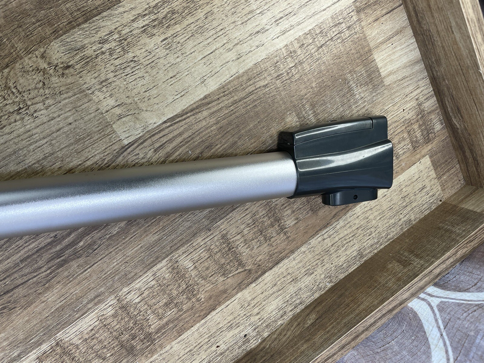 MOOSOO XL-618A Cordless Stick Vacuum Cleaner extension Tube Pipe only